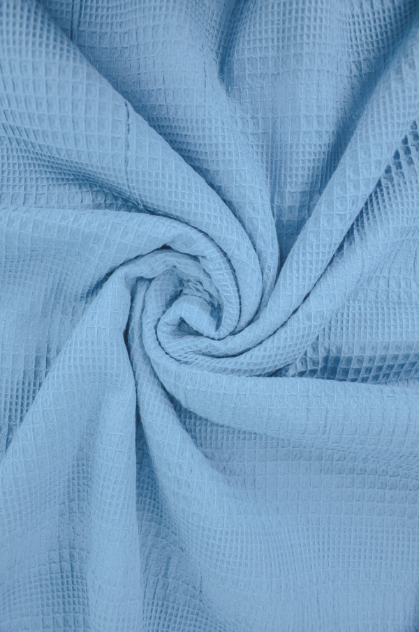 MADAME COCO PIQUE M21 BLUE 240CM - Image 3