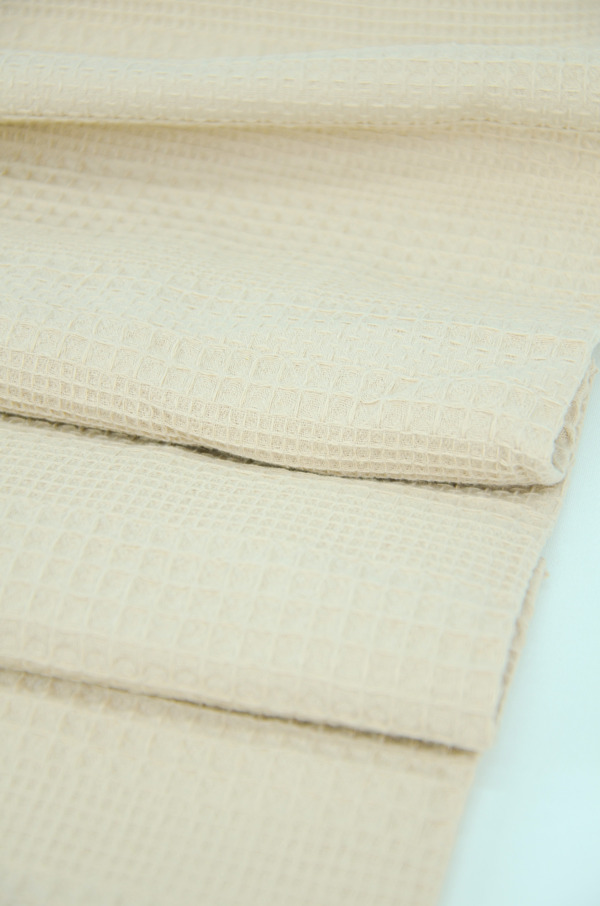 MADAME COCO PIQUE M3 LIGHT BEIGE 240CM - Image 2