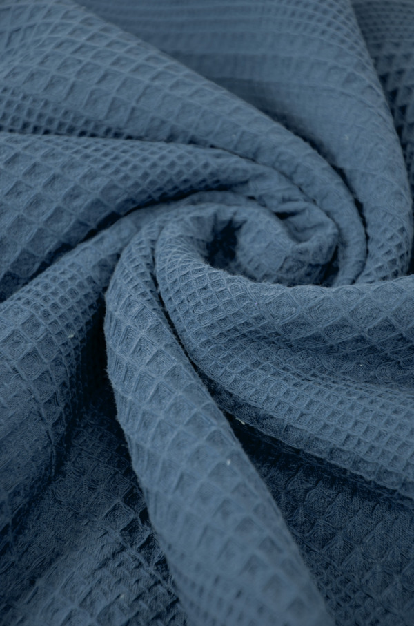 MADAME COCO PIQUE M37 DARK GREY 240CM - Image 3