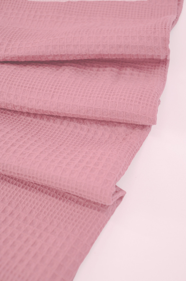 MADAME COCO PIQUE M8 PINK 240CM - Image 2