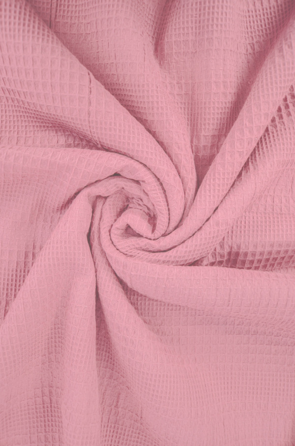 MADAME COCO PIQUE M8 PINK 240CM - Image 3