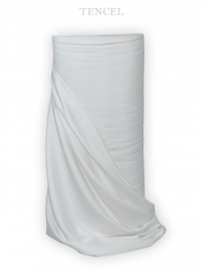 tencel satin fabric
