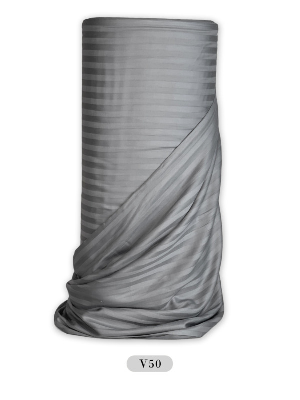 STRIPED COTTON V50