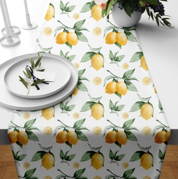 DUCK Desen Kodu 24540 - Görsel 3
