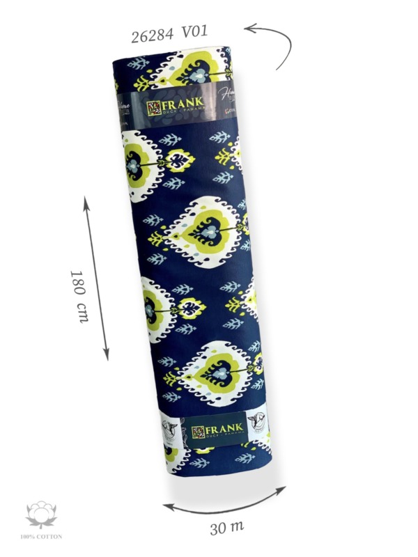 DUCK Desen Kodu 26284