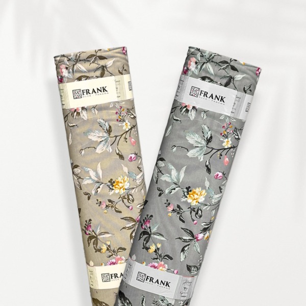 DUCK Desen Kodu 27287