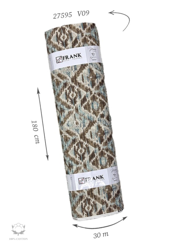 DUCK Desen Kodu 27595