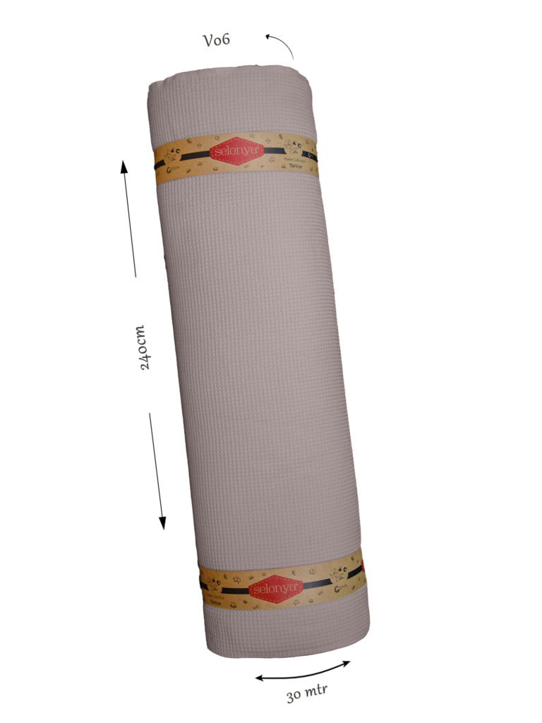 PETEK PİKE P6 BEJ 240CM