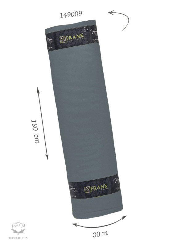 PLAIN DUCK 149009 ANTHRACITE