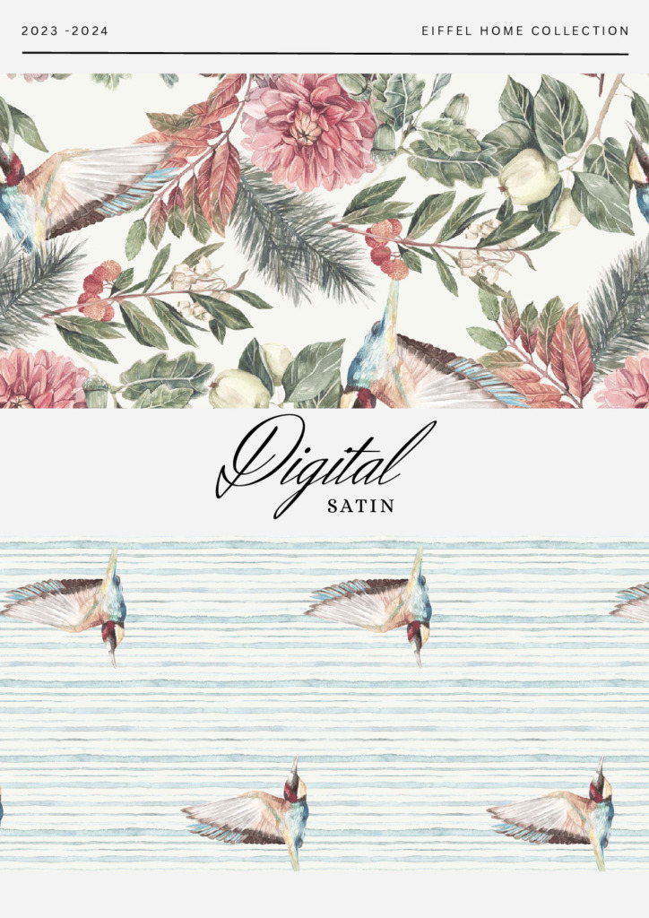 DIGITAL SATIN 2024