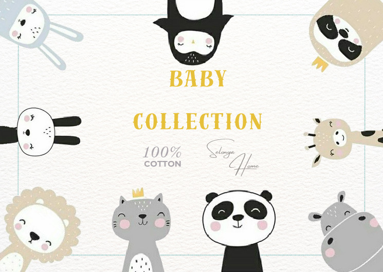 BABY COLLECTION