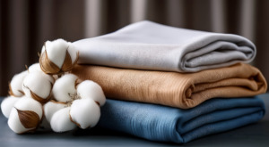 В чем разница между хлопком и хлопковым поплином?