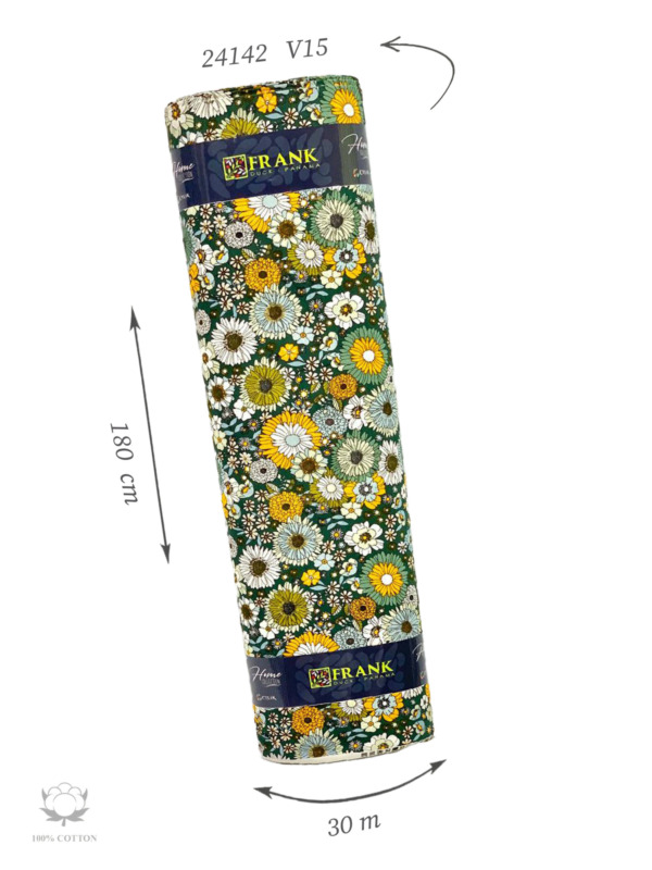DUCK Design Code 24142