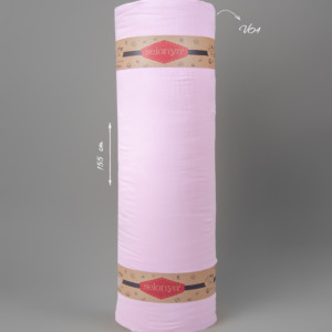 MUSLIN 2 LAYER V04 PINK