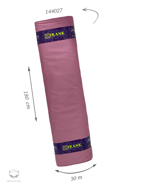 PLAIN DUCK 144027 DUSTY ROSE