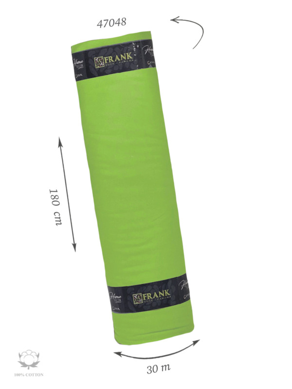 PLAIN DUCK 47048 PISTACHIO GREEN