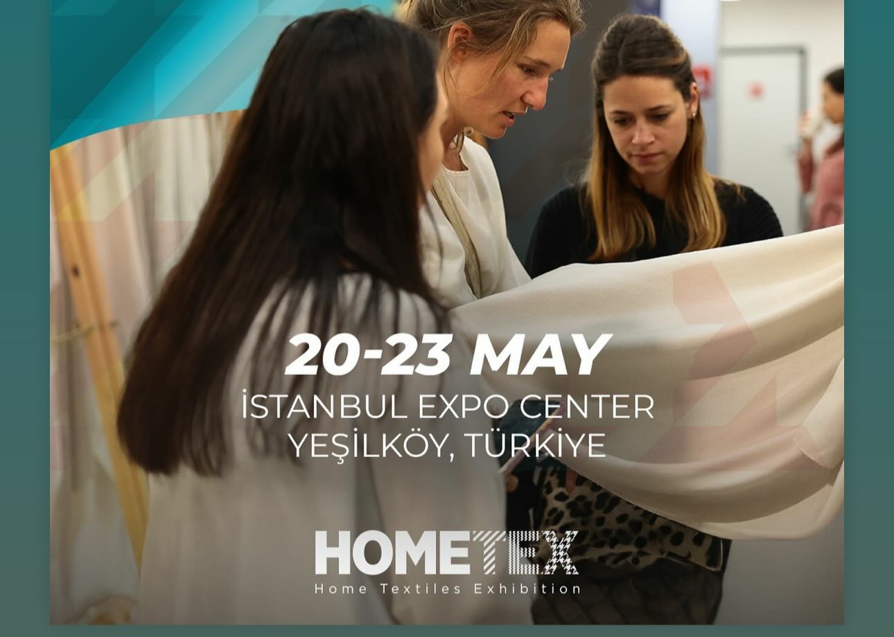 hometex 2025 istanbul