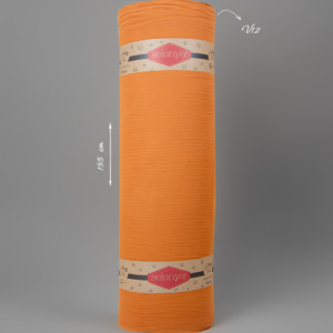 MUSLIN 2 LAYER V12 CINNAMON