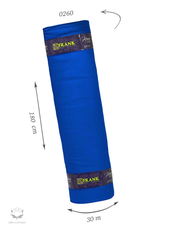 PLAIN DUCK 0260 148312 BLUE