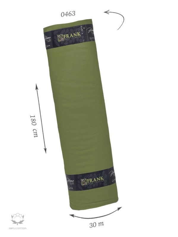 PLAIN DUCK 0463 147528 KHAKI