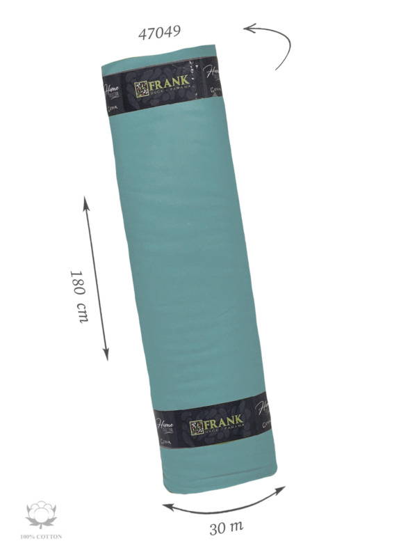 PLAIN DUCK 47049 LIGHT INDIGO