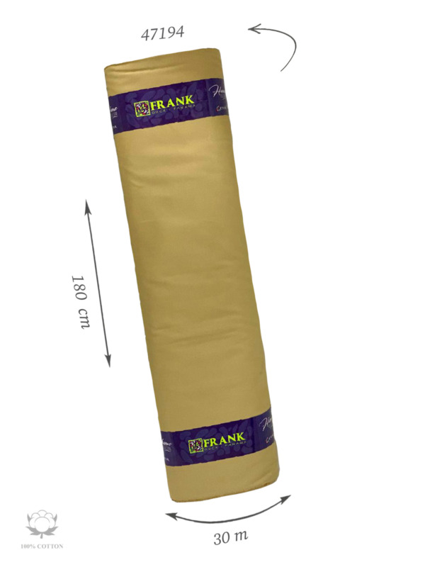 PLAIN DUCK 47194 CAMEL 143604 MUSTARD