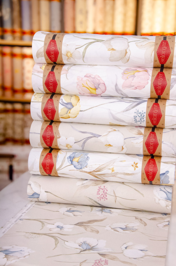 RANFORCE Desen Kodu 29685