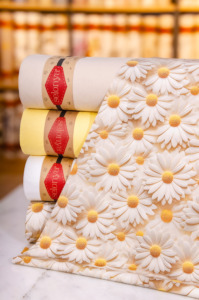 5D Ranforce Fabrics – The Dream Designs