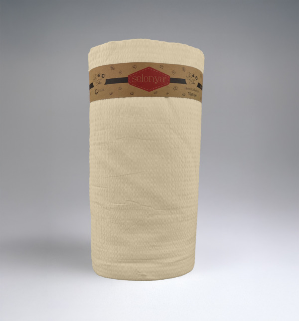 GOFRE PLAIN CREAM