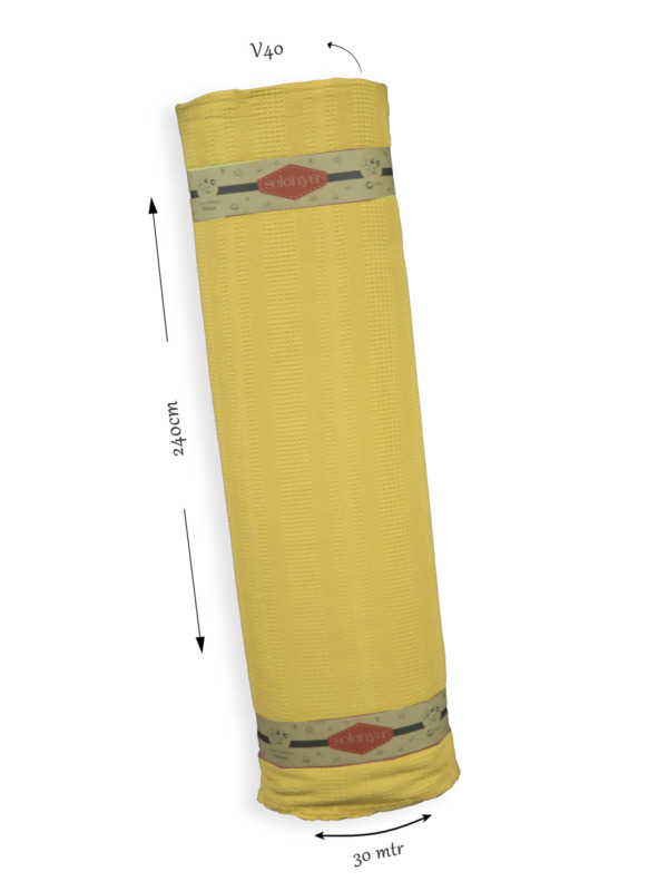 MADAME COCO PIQUE M40 240CM