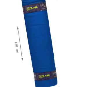 PLAIN DUCK 0252 148313 ROYAL BLUE