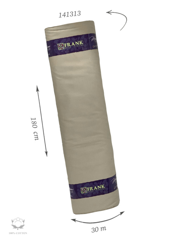 PLAIN DUCK 141313 BEIGE