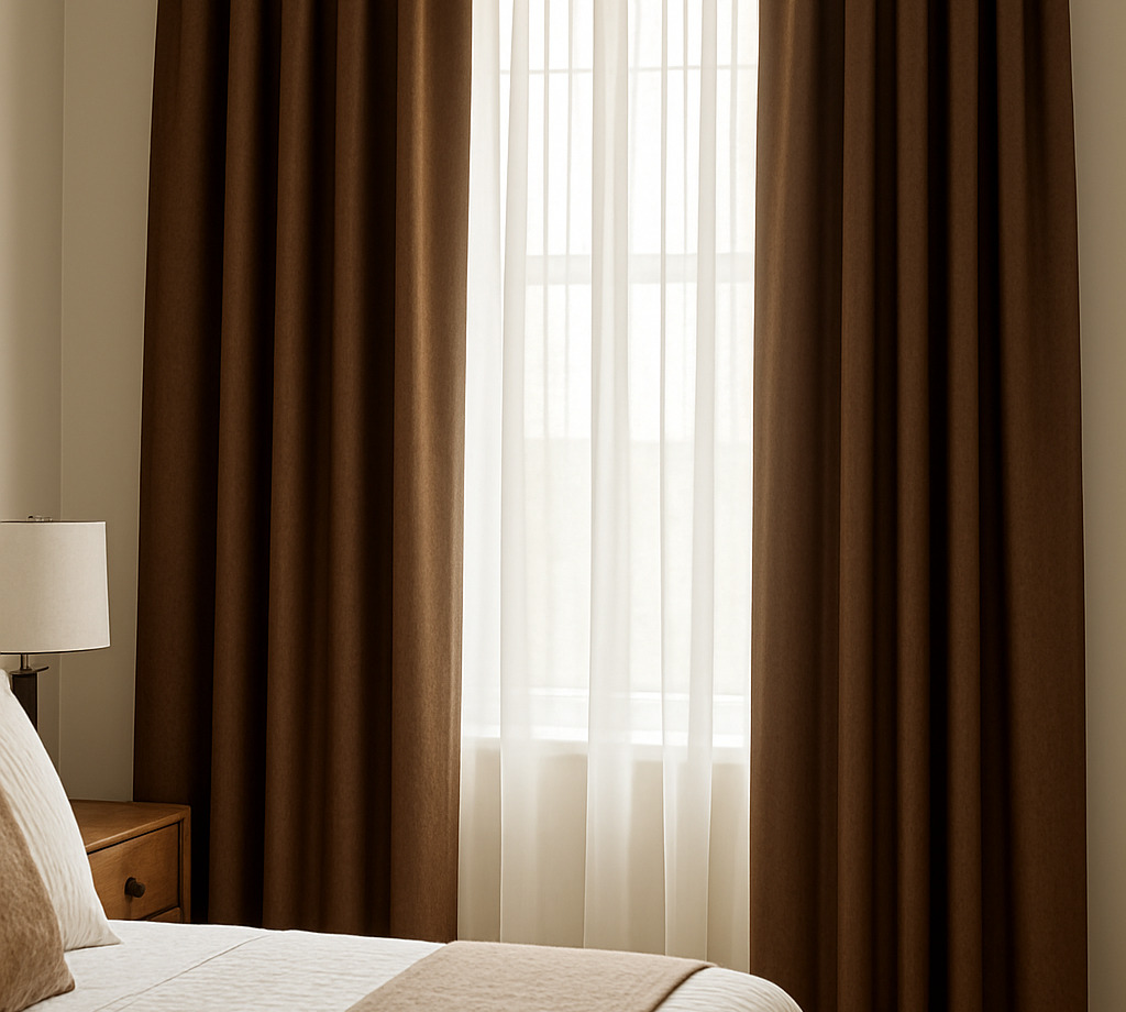 Curtain