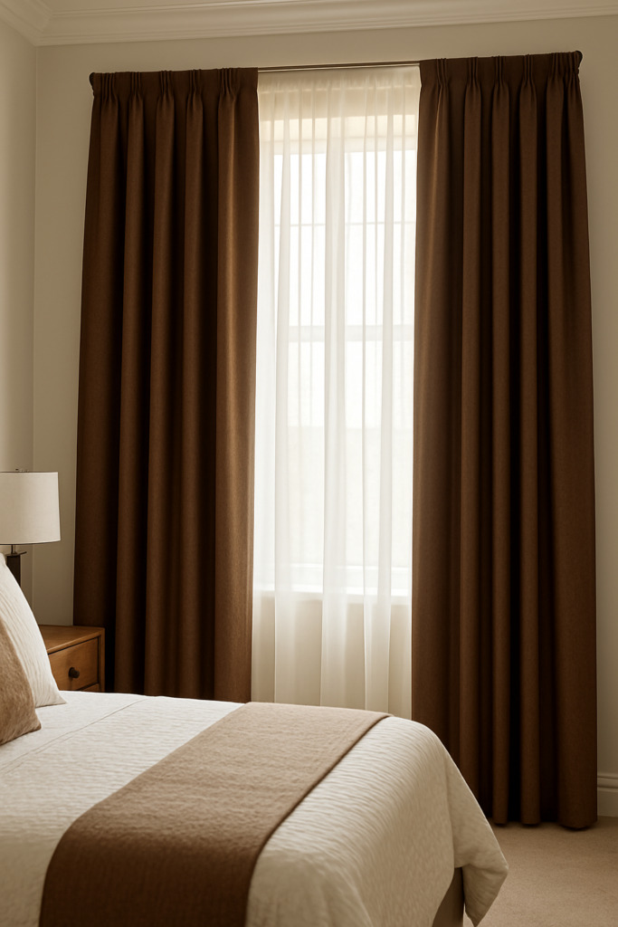 Curtain