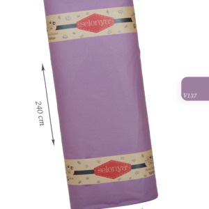 AKFIL 100% COTTON V137