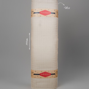 MUSLIN 1 LAYER V03 BEIGE