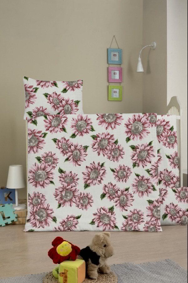 PRINTED MUSLIN Design Code 24619