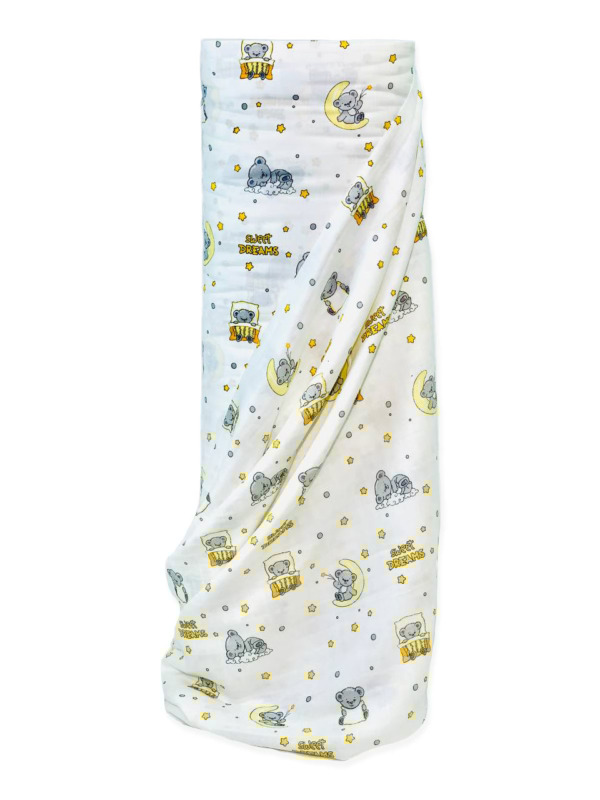 PRINTED MUSLIN Design Code 26938 - Image 2