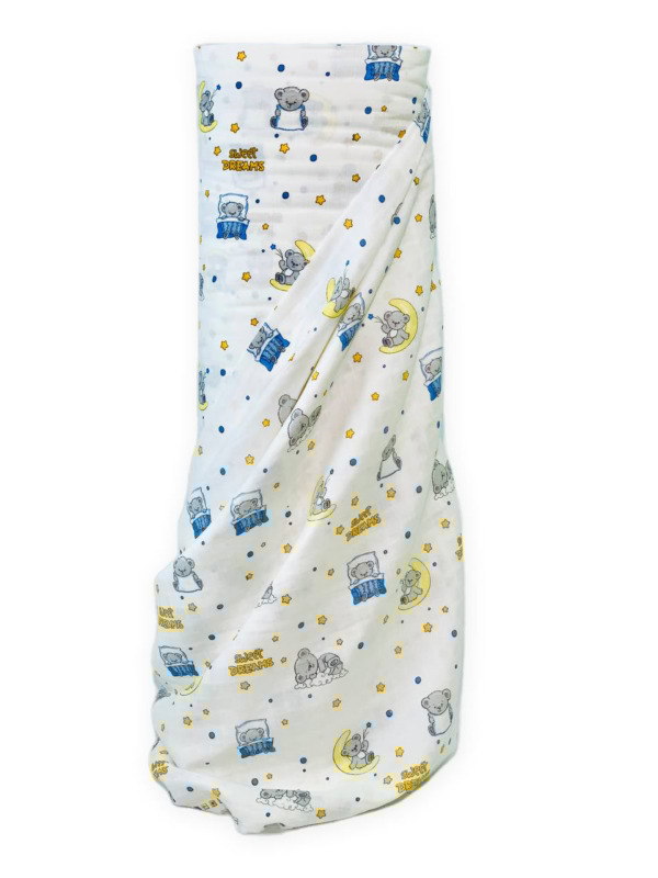 PRINTED MUSLIN Design Code 26938 - Image 3