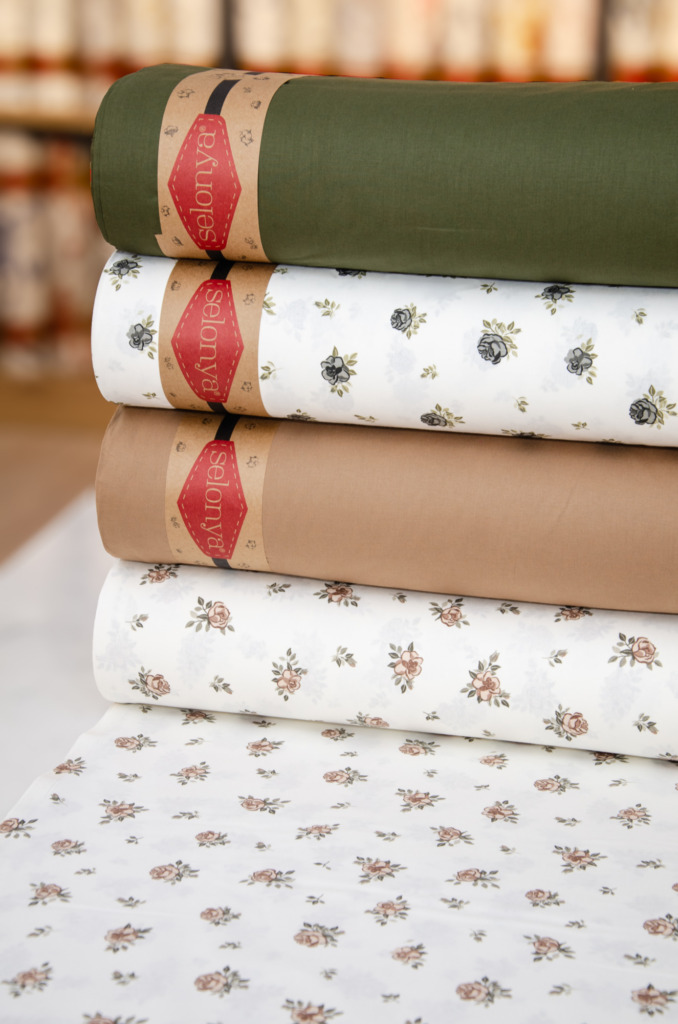 RANFORCE Design Code 6134