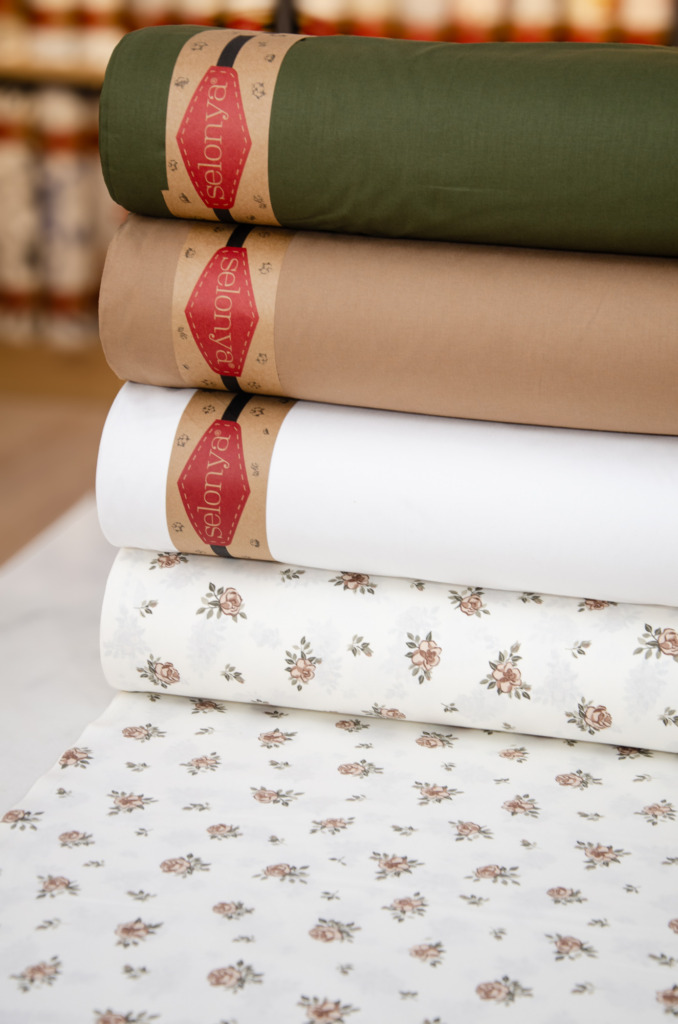 RANFORCE Design Code 6134 - Image 2