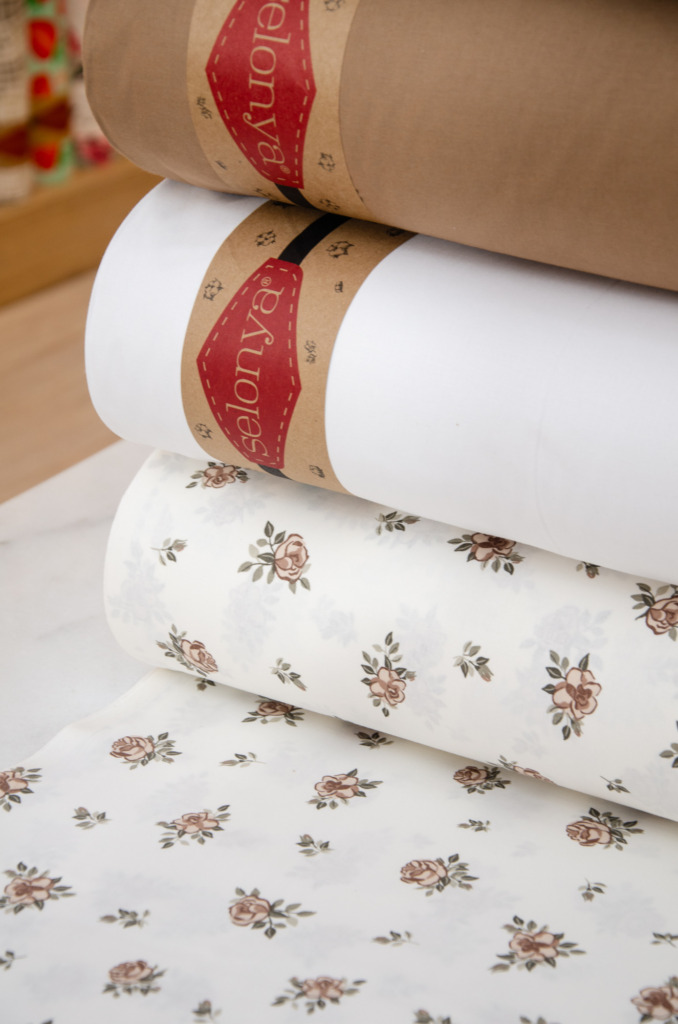 RANFORCE Design Code 6134 - Image 3