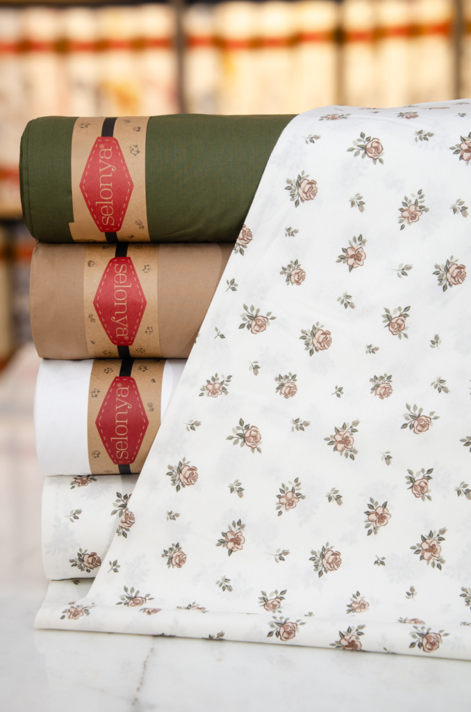 RANFORCE Design Code 6134 - Image 4