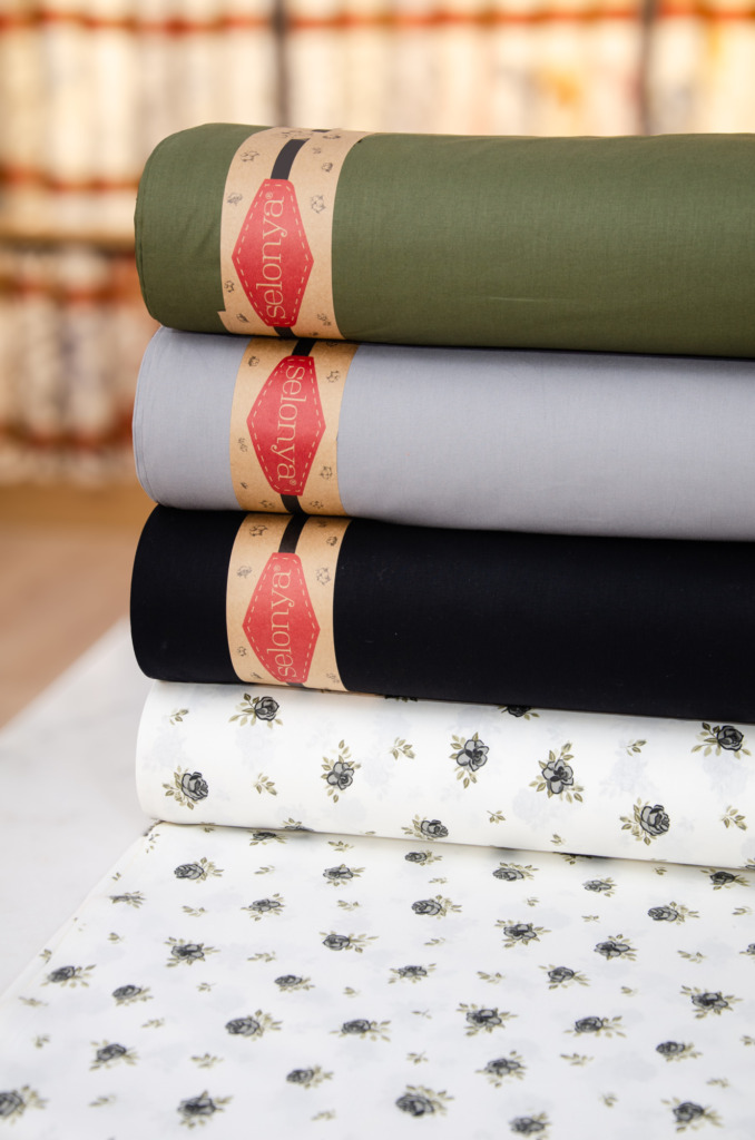 RANFORCE Design Code 6134 - Image 6