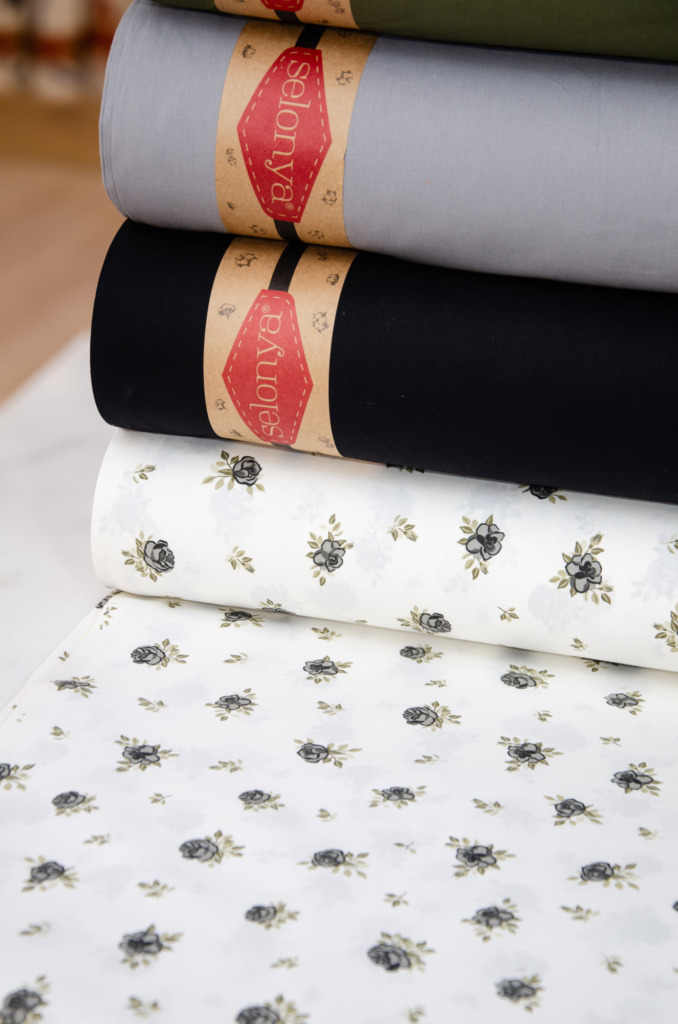 RANFORCE Design Code 6134 - Image 7