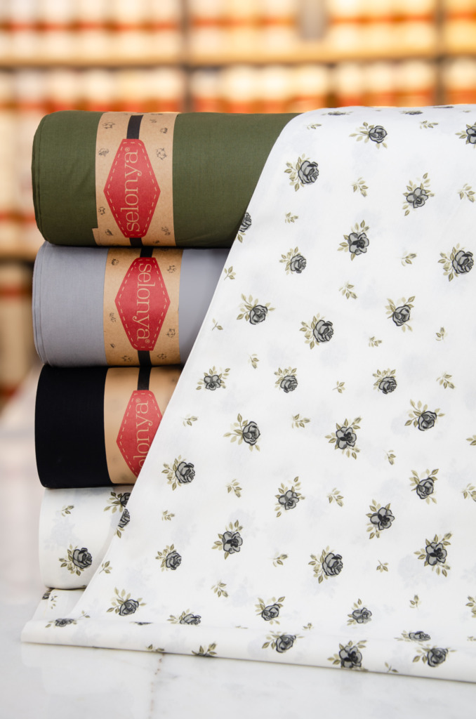 RANFORCE Design Code 6134 - Image 8