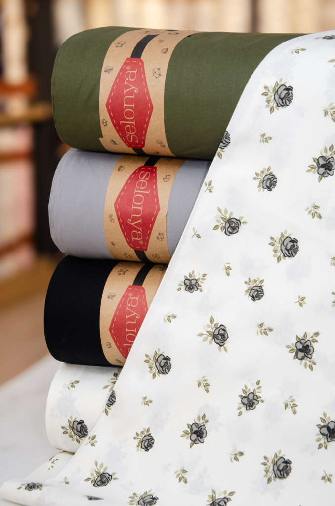 RANFORCE Design Code 6134 - Image 9