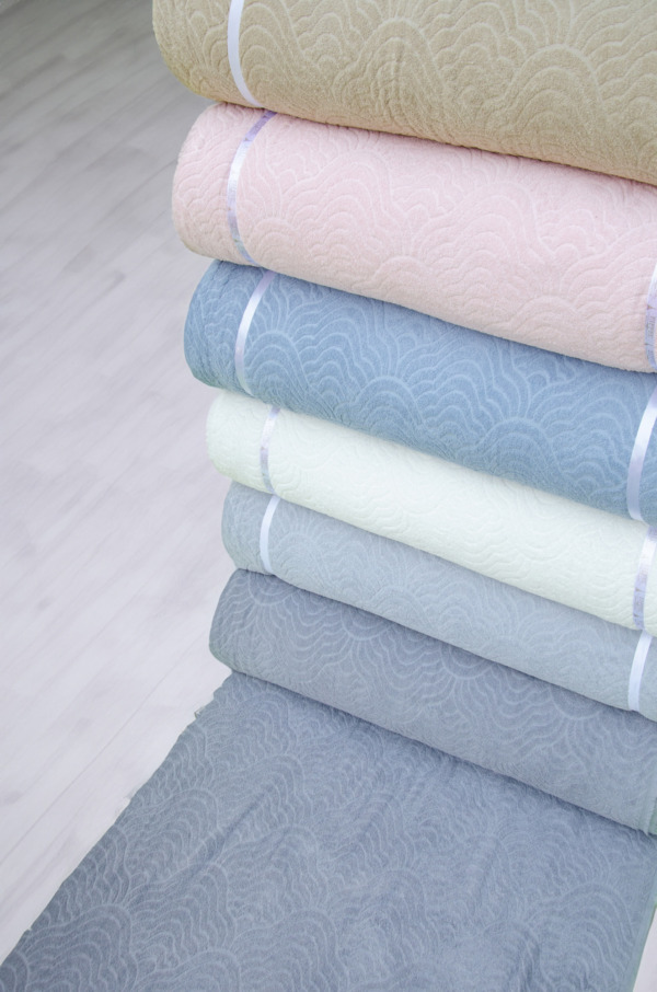 TOWEL STRAW KNIT - Image 3