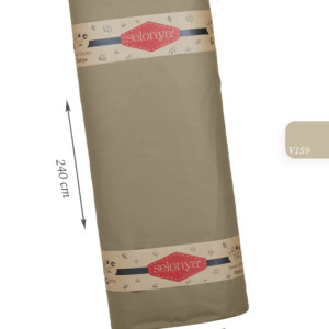 AKFIL 100% COTTON V159