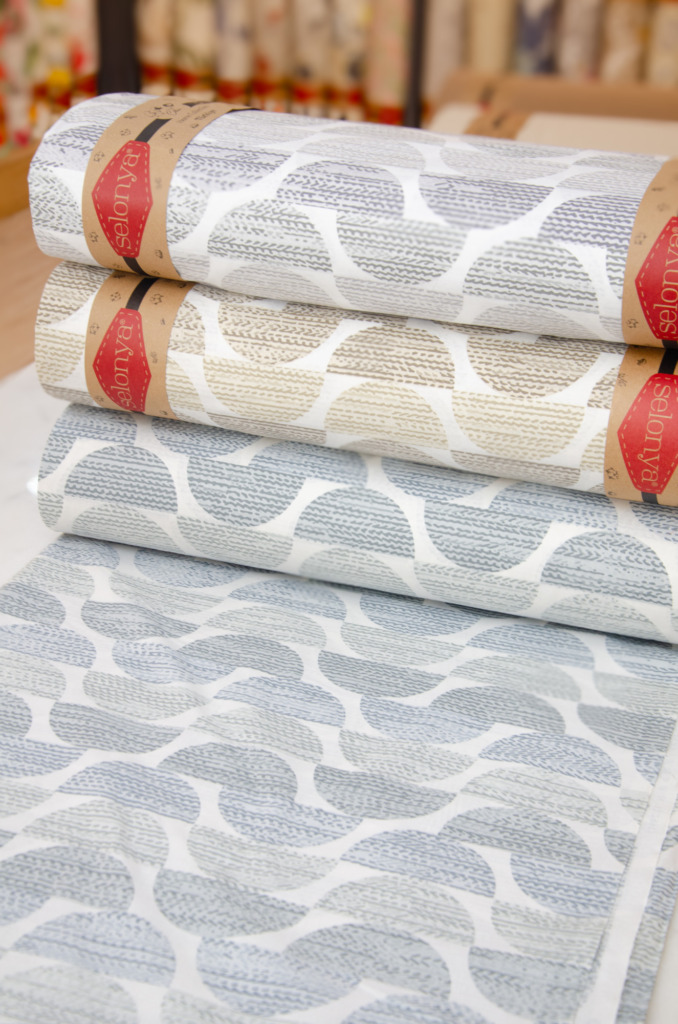 RANFORCE Design Code 29915